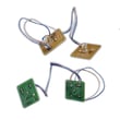 Refrigerator Dispenser Led Light Board 6871JB2074E