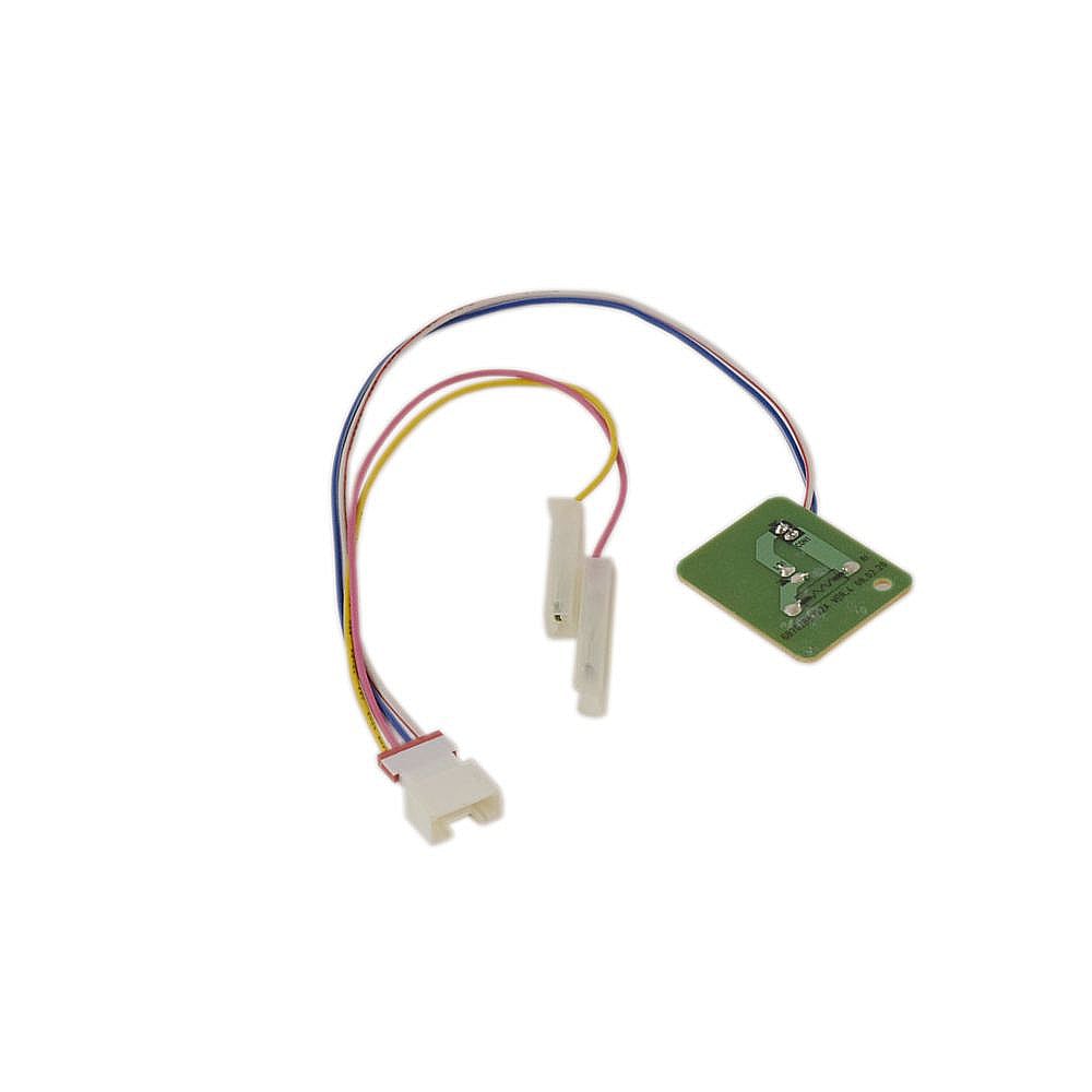 Part #6871Jb2074G, Refrigerator Dispenser Led Light Board / 3.00 x 3.00 x 0.85