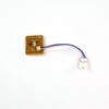 Refrigerator User Interface 6871JB2074N
