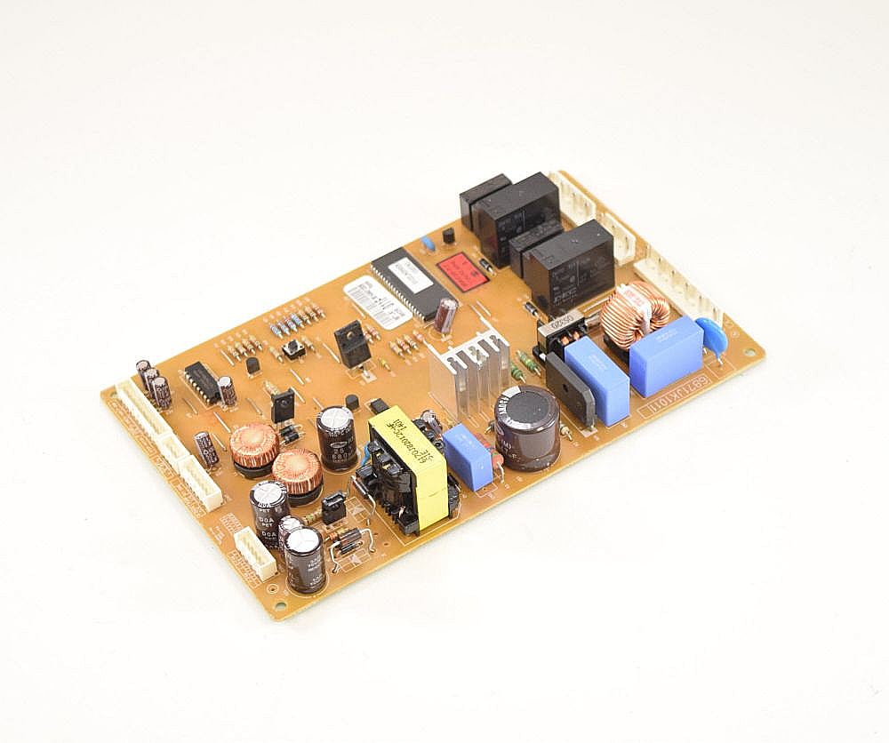 Photo of Refrigerator Electronic Control Board from Repair Parts Direct