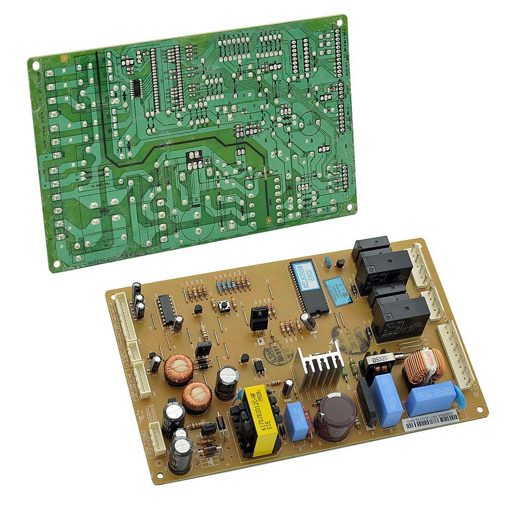 Photo of Refrigerator Electronic Control Board from Repair Parts Direct