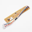 Refrigerator Display Pcb Assembly for LG LRBP1031T - Part 6871JR3001A