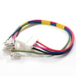 Refrigerator Compressor Harness Connector for LG LSC269905TT - Part 6877JB2040H