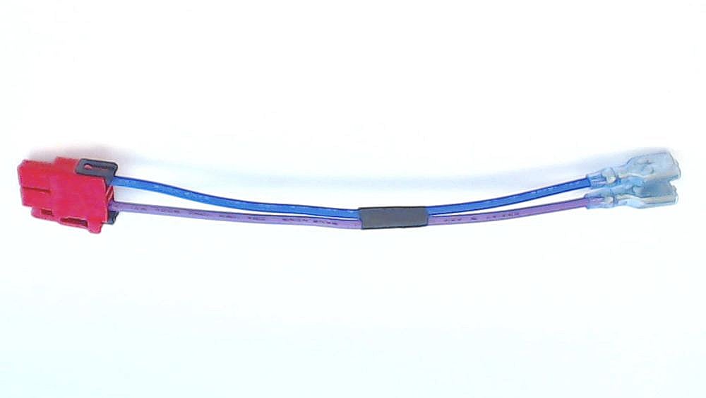 Part #6877Jb3036M, Refrigerator Water Inlet Valve Wire Harness