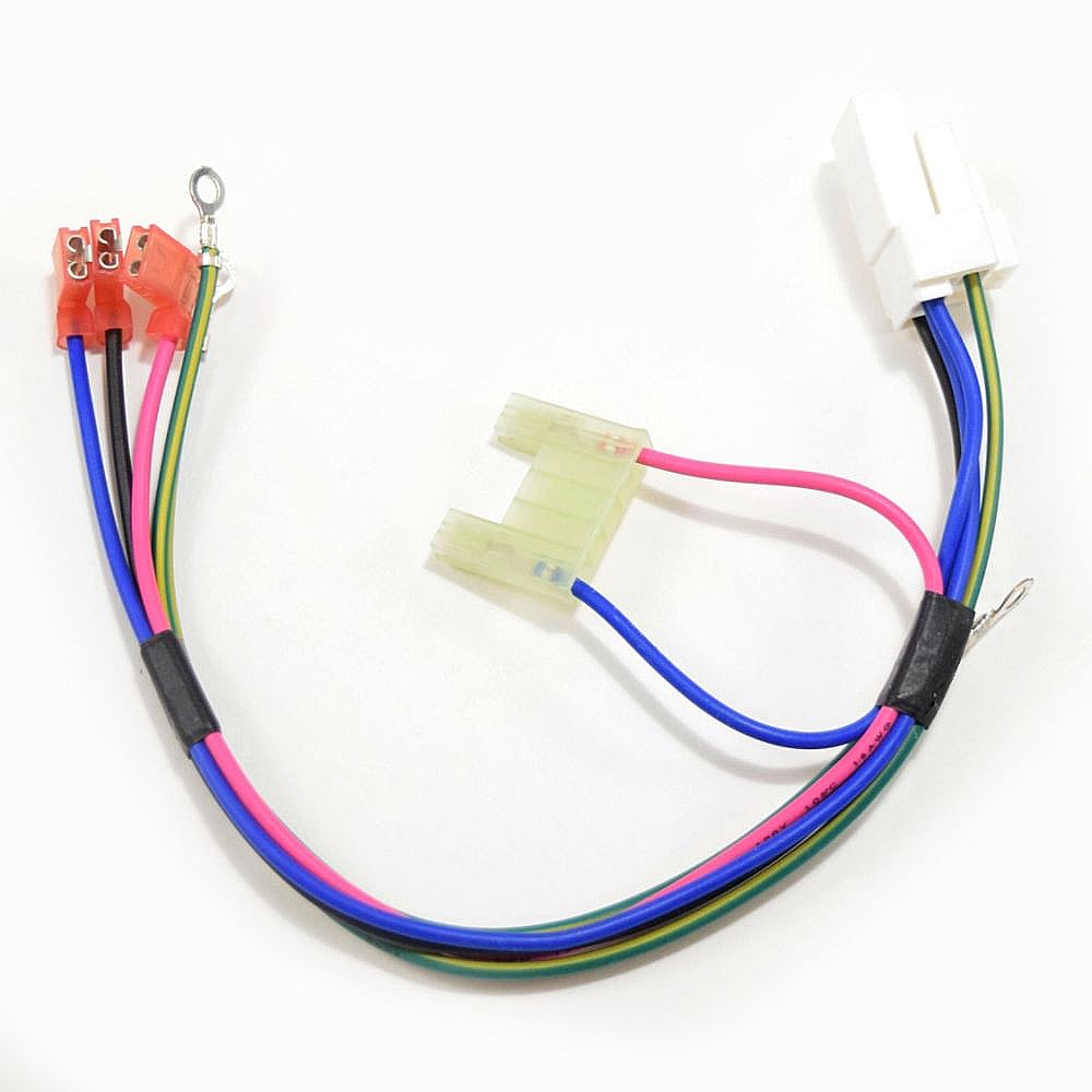 Photo of Refrigerator Wire Harness from Repair Parts Direct