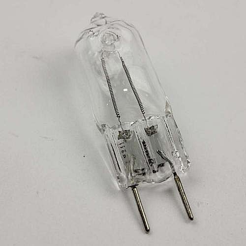 GE Part #6912A40002F, Refrigerator Halon Lamp