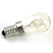 Refrigerator Light Bulb for LG LSC26945TT - Part 6912JB2002G