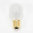 Refrigerator Light Bulb for LG LFC25765SB/00 - Part 6912JB2004K