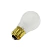 Refrigerator Incandescent Lamp for LG LFX28979SW/02 - Part 6912JB2004P