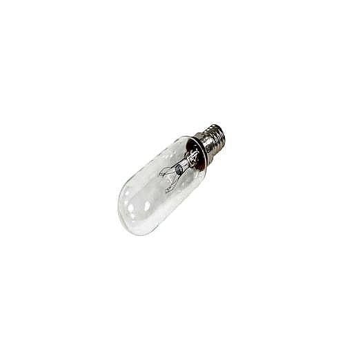 LG Part #6912Jb2007B, Refrigerator Lamp