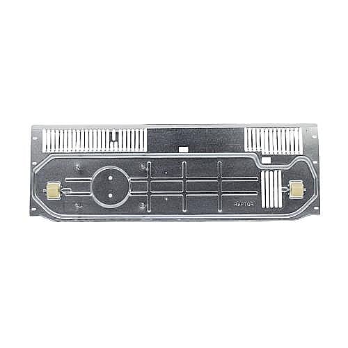 Part #aan73232106, Refrigerator Compressor Base Assembly