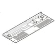 Compressor Base Assembly for LG LTCS24223D/05 - Part AAN73232108
