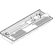 Refrigerator Base Plate for Kenmore 79573105710 - Part AAN74109207