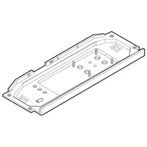 Lg Base Assembly,compressor AAN74350503