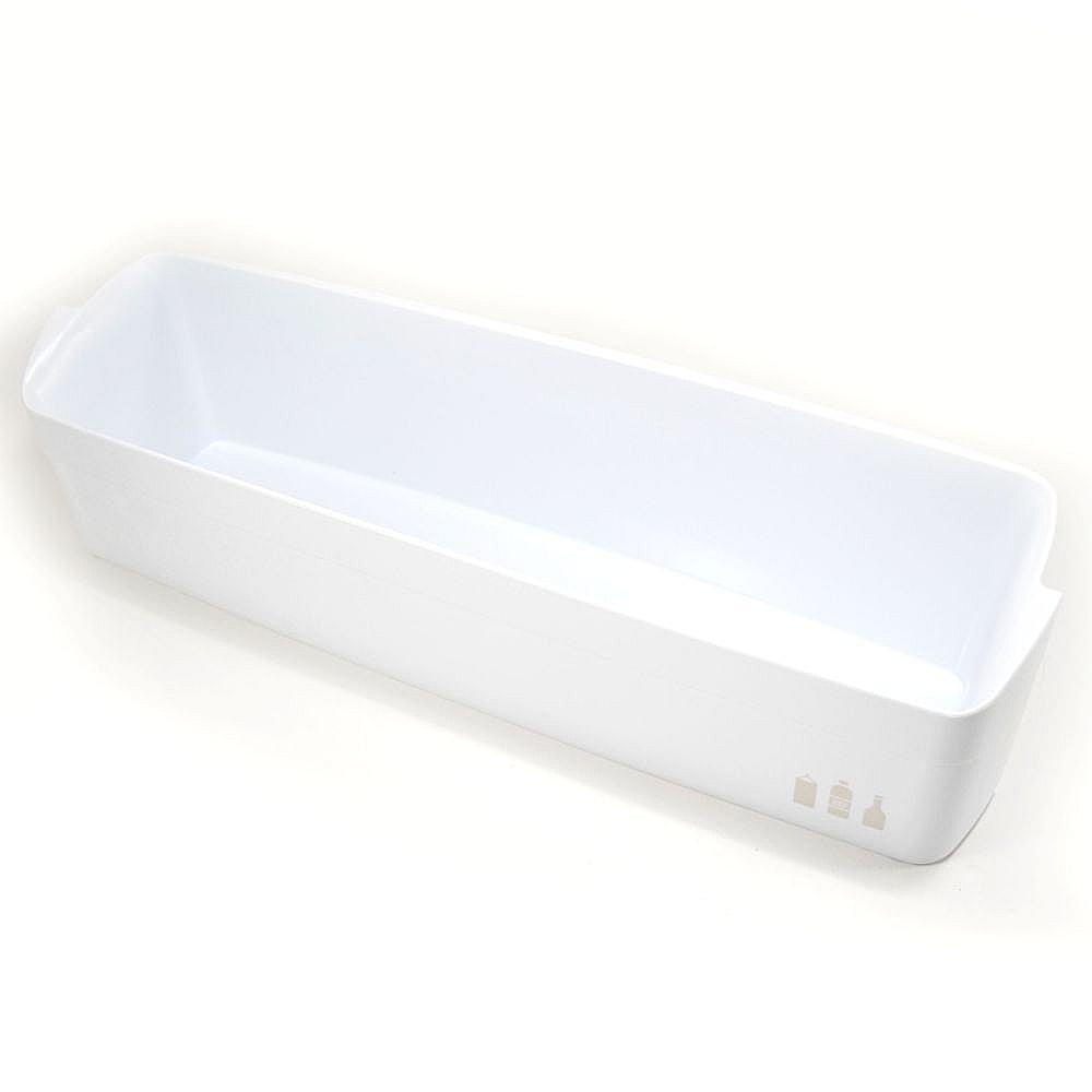 Photo of GE Part #aap34980202, Refrigerator Door Bin from Repair Parts Direct