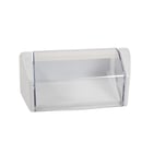 Refrigerator Door Dairy Bin