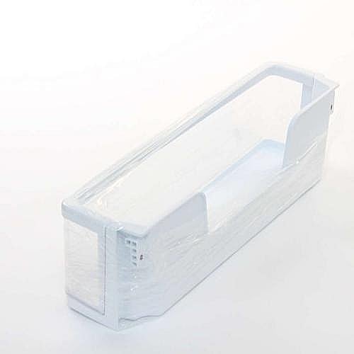 Part #aap73051604, Refrigerator Door Bin, Left / 14.69 x 10.46 x 8.38