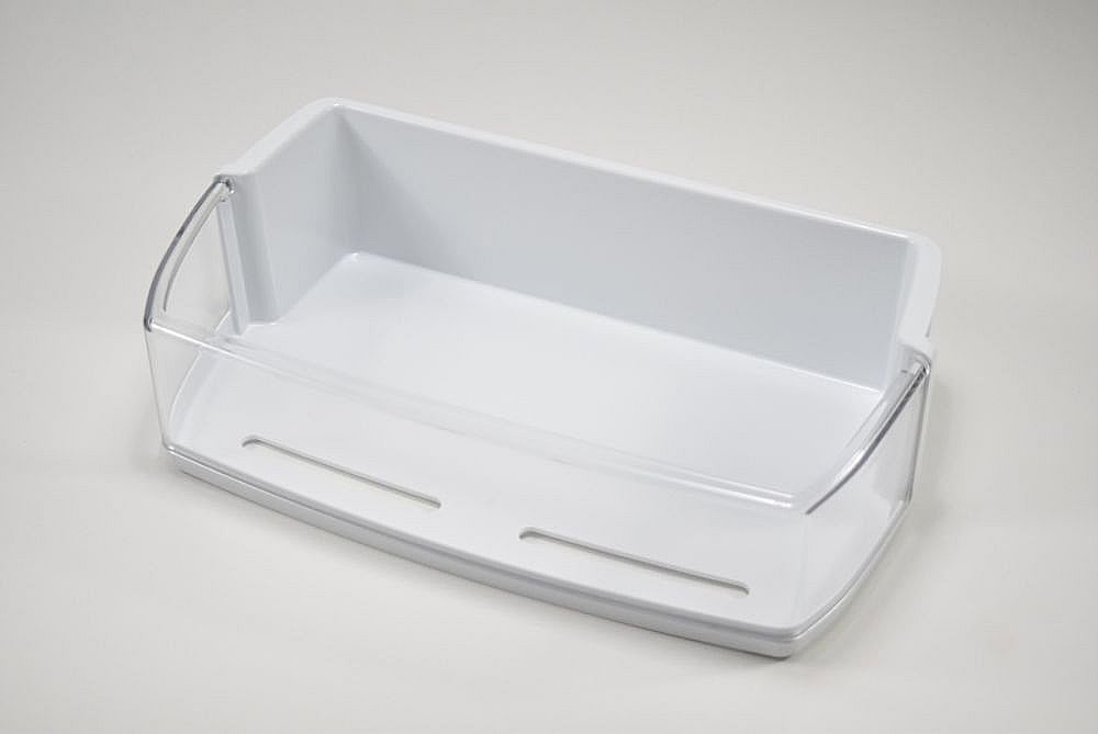 Part #aap73631502, Kenmore Elite Refrigerator Door Bin / 14.00 x 5.00 x 19.00