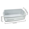 Lg Refrigerator Door Bin AAP73631503