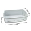 Refrigerator Door Bin AAP72909208