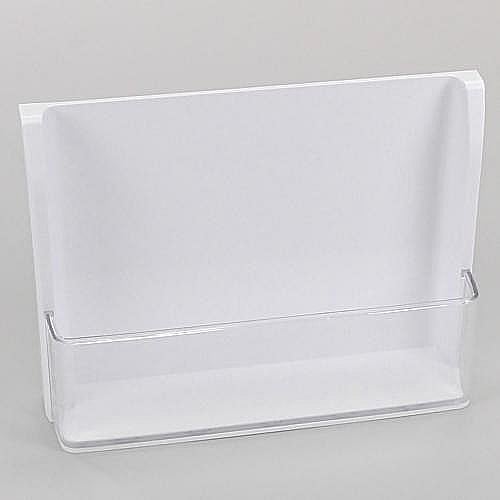 Part #aap73631803, Lg Refrigerator Door Bin (Replaces Aap73631807) / 19.00 x 17.00 x 6.00
