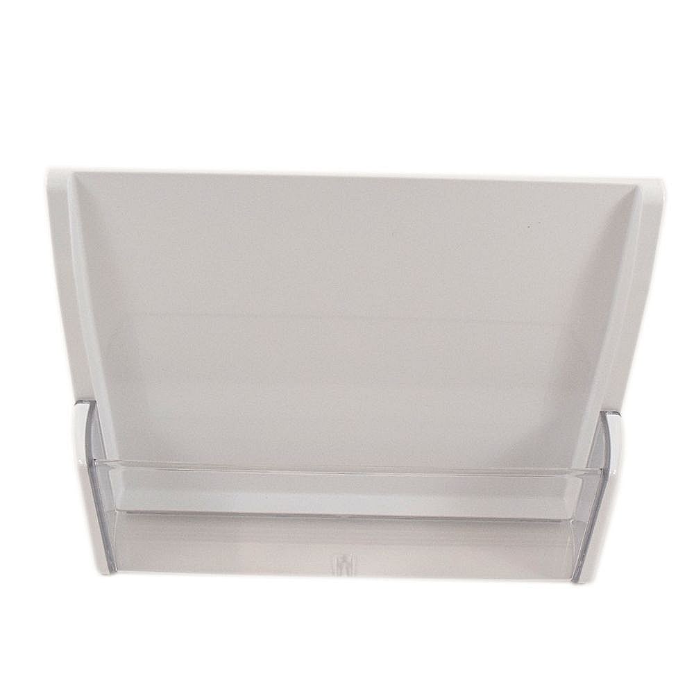 Part #aap73851401, Refrigerator Left Door Bin, Large / 17.66 x 14.45 x 8.16