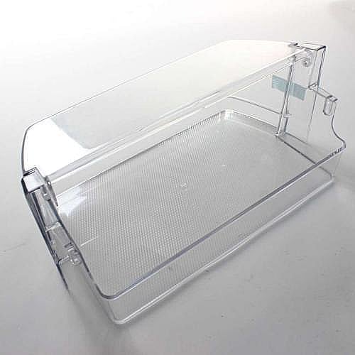 Part #aap74211301, Refrigerator Dairy Bin / 18.13 x 14.03 x 19.03
