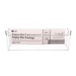 Lg Refrigerator Door Bin, Lower for LG LRMVC2306D/00 - Part AAP74271304