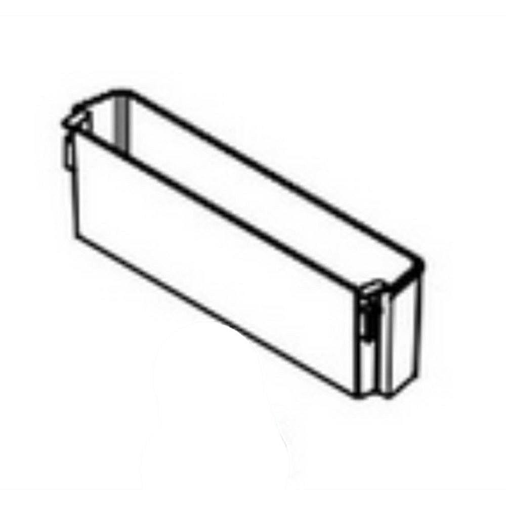 Refrigerator Door Bin, Lower