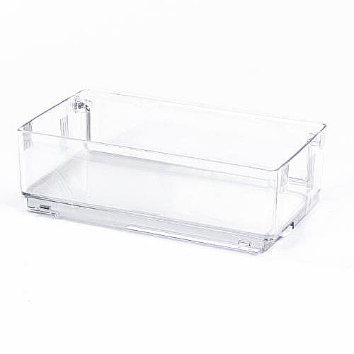 Photo of Part #aap74611701, Basket Assy from Repair Parts Direct