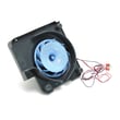 Refrigerator Ice Room Fan Motor Assembly (replaces ABA72913408, ABA72913412)