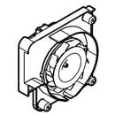 Refrigerator Freezer Evaporator Fan Motor Mounting Plate