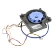 Refrigerator Ice Room Fan Motor Assembly ABA72913426
