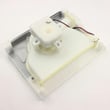 Refrigerator Fresh Food Room Fan Motor Assembly for Kenmore Elite 79571072013 - Part ABA72913501