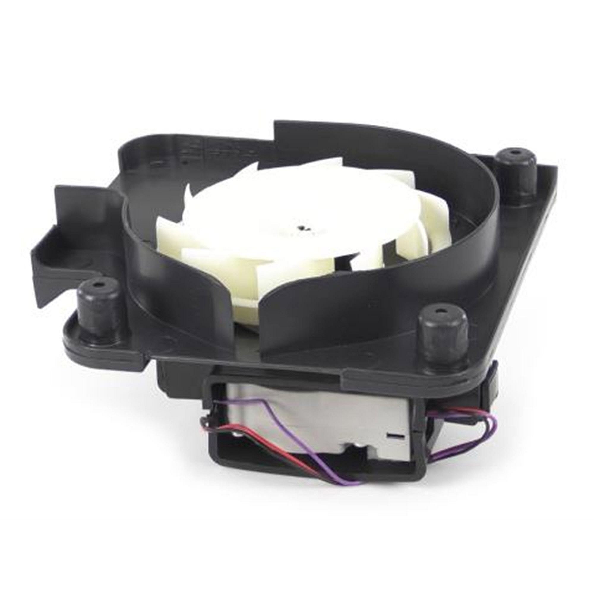 Part #aba74248404, Kenmore Elite Refrigerator Motor Bracket Assembly / 14.14 x 9.86 x 8.14