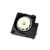 Lg Refrigerator Ice Room Fan Motor Assembly ABA74248410