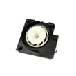 Refrigerator Ice Room Fan Motor Assembly for Kenmore 79571355910 - Part ABA74248410