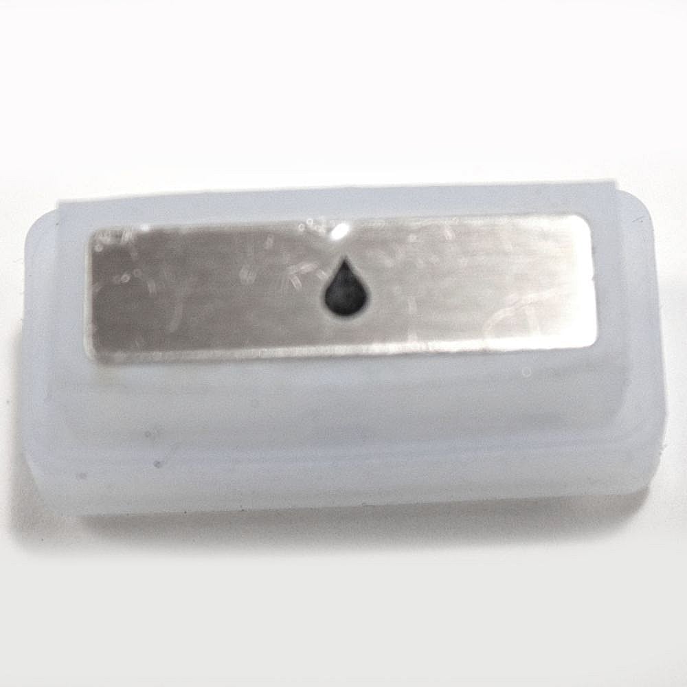 Part #abh34641201, Refrigerator Timer And Key Button Assembly