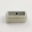 Refrigerator Button Assembly for LG LFX23961ST/02 - Part ABH34641205