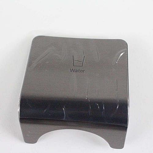 Part #abh74219604, Refrigerator Water Dispenser Lever / 9.00 x 8.00 x 6.00