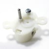 Refrigerator Convenience Door Push Button ABH74399601