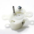 Refrigerator Convenience Door Push Button ABH74399601