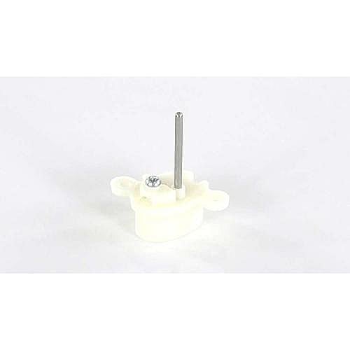 Part #abh74399602, Refrigerator Button Assembly