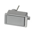 Button Assy for LG LRMVS2806S/00 - Part ABH74399711