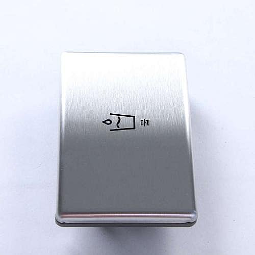 Part #abh74479702, Refrigerator Button Assembly