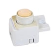 Refrigerator Convenience Door Push Button ABH74540602
