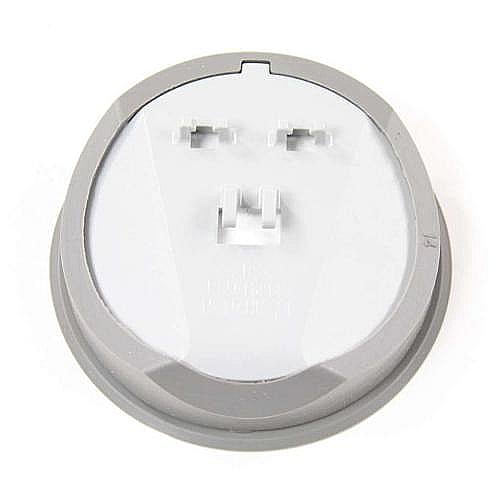Part #abn72909907, Lg Refrigerator Dispenser Ice Chute Door (Replaces Abn72909904) / 12.00 x 7.00 x 2.00