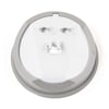Lg Refrigerator Dispenser Ice Chute Door ABN72909907