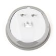 Lg Refrigerator Dispenser Ice Chute Door for LG LSXS22423S/01 - Part ABN72909907