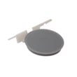 Refrigerator Dispenser Ice Chute Door Kit for Kenmore 79578403804 - Part ABN72910201